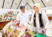 ASN Bojonegoro Diajak Borong Beras Lokal, Ada Target 15 Kg per Bulan