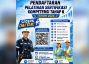 Mau Naik Level Karier, Pelatihan Bersertifikat Bojonegoro Resmi Dibuka