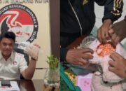 Geger, 1.461 Ekstasi Ditemukan dalam Boneka di Malang