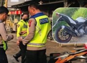 Kecelakaan Maut di Lamongan, Satu Orang Tewas di Lokasi