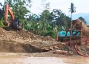 Tambang Belopa Luwu Beroperasi Lagi, APH Diminta Bongkar Aktornya