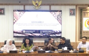 Komposisi PI Blok Cepu Disorot, Komisi B DPRD Bojonegoro Minta RUPS