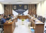 Komisi A DPRD Bojonegoro Bongkar Kriteria Pengadaan Tanah Bojonegoro 2026