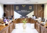 Komisi D DPRD Bojonegoro Minta Aset Pemkab Jangan Mangkrak