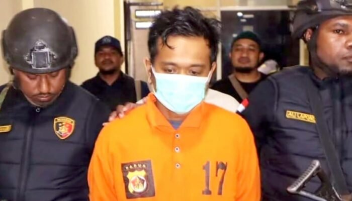 Kasus Tewasnya Julia di Merauke Terbongkar, Ayah Kandung Kini Jadi Tersangka