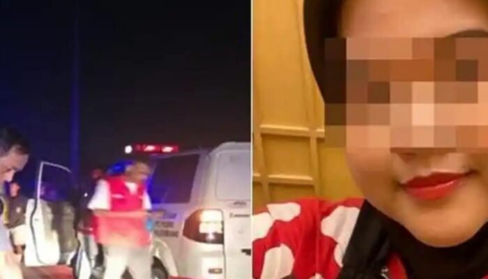 Misteri Kematian Mahasiswi UT Palembang, Polisi Buru Pelaku