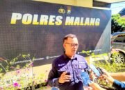Ancam Sebar Video Pribadi, Pria di Malang Diciduk Polisi