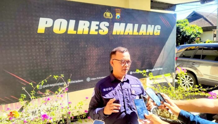 Ancam Sebar Video Pribadi, Pria di Malang Diciduk Polisi