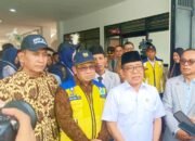 Alumni Jadi Menko PMK, Pratikno Kembali ke SMPN 1 Padangan Bojonegoro