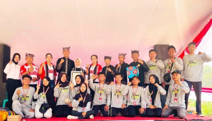 Batik Lelaku Sulur Wungu, Motif Lokal Margomulyo Bojonegoro yang Penuh Makna Samin