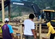 Perintah Prabowo Diuji, Tambang Marinding Luwu Beroperasi Lagi