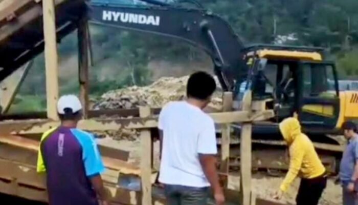 Perintah Prabowo Diuji, Tambang Marinding Luwu Beroperasi Lagi