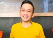 Ruben Onsu Terseret Kasus Rp3,5 M, Ini Cerita Versi Pengacara