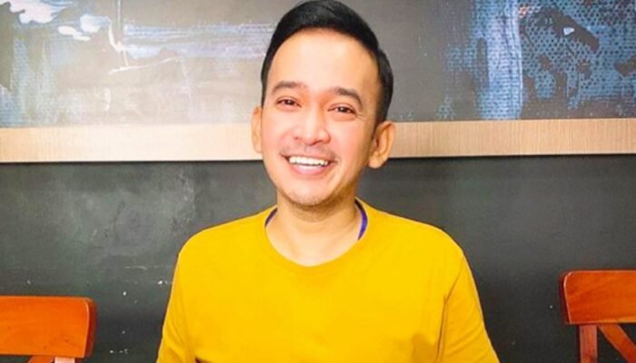 Ruben Onsu Terseret Kasus Rp3,5 M, Ini Cerita Versi Pengacara