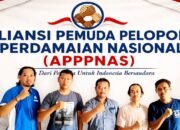 APPPNAS Bojonegoro Serukan Damai, Pemuda Diminta Jaga NKRI