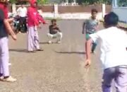 Kronologi Duel Siswa SMP Jambi: Cari Lawan Berakhir Tragis