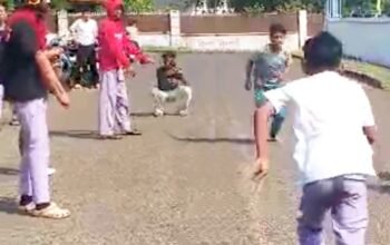 Kronologi Duel Siswa SMP Jambi: Cari Lawan Berakhir Tragis