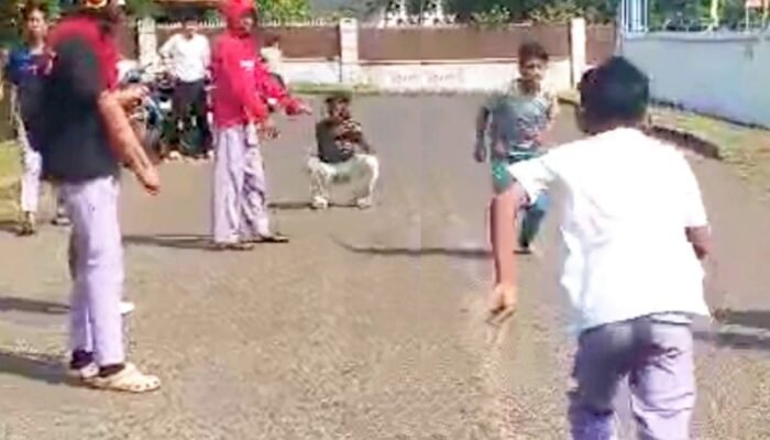 Kronologi Duel Siswa SMP Jambi: Cari Lawan Berakhir Tragis