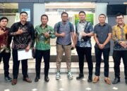 Fauzan Tak Lagi Diam, Kuasa Hukum Bongkar Fakta Sengketa PT GME