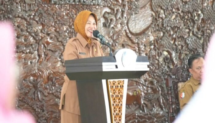 Bojonegoro Mulai Gaspol Digitalisasi Data Bansos, Ini Tujuannya