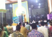 Sholawat Bergema di Bayemgede Bojonegoro, Ada Pesan untuk Indonesia