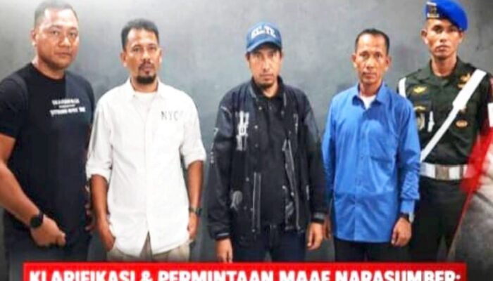 Pengakuan Mengejutkan ASR: Mengaku Dijebak dan Dipaksa Buat Video Klarifikasi Soal Sabung Ayam Kostrad Maros