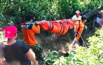 Fakta Dibalik Tewasnya Pendaki Gunung Sumbing: Nekat Ambil Jalur Berbeda Berujung Fatal