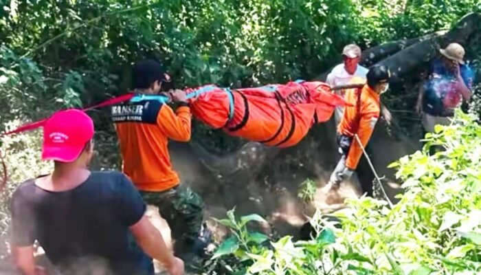 Fakta Dibalik Tewasnya Pendaki Gunung Sumbing: Nekat Ambil Jalur Berbeda Berujung Fatal
