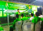 Reses Anggota DPRD Bojonegoro Sutikno Bahas Aspirasi Petani dan Program Sumur Bor