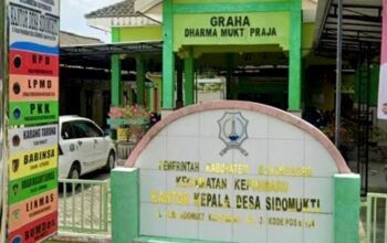 Warga Keluhkan Kasun Kalianyar Sidomukti Bojonegoro Tinggal 5 Km dari Dusunnya