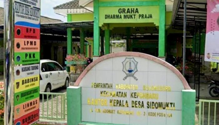 Warga Keluhkan Kasun Kalianyar Sidomukti Bojonegoro Tinggal 5 Km dari Dusunnya