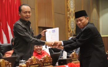 SiLPA Rp2 Triliun Jadi Sorotan Fraksi Demokrat Bojonegoro