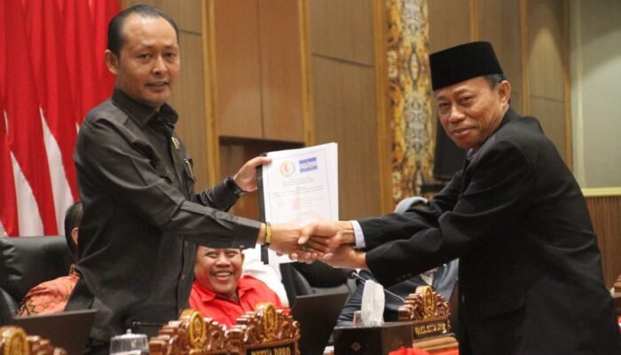 SiLPA Rp2 Triliun Jadi Sorotan Fraksi Demokrat Bojonegoro