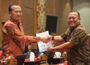 PAN BNR Desak Bojonegoro Genjot PAD, BUMD Diminta Keluar Zona Nyaman