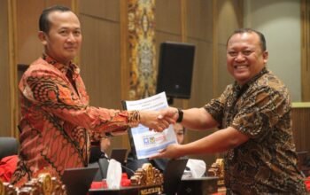 PAN BNR Desak Bojonegoro Genjot PAD, BUMD Diminta Keluar Zona Nyaman