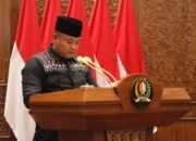 Fraksi Gerindra Bongkar Catatan P-APBD Bojonegoro 2026