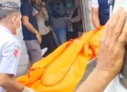 Dugaan Anak Kandung Serang Ibu di Bojonegoro, Korban Meninggal