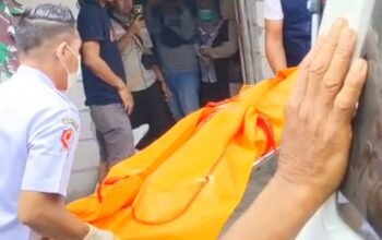 Dugaan Anak Kandung Serang Ibu di Bojonegoro, Korban Meninggal