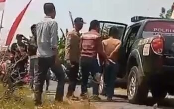 Tragedi Bungur Bojonegoro, Ibu Tewas Diduga Diserang Anak