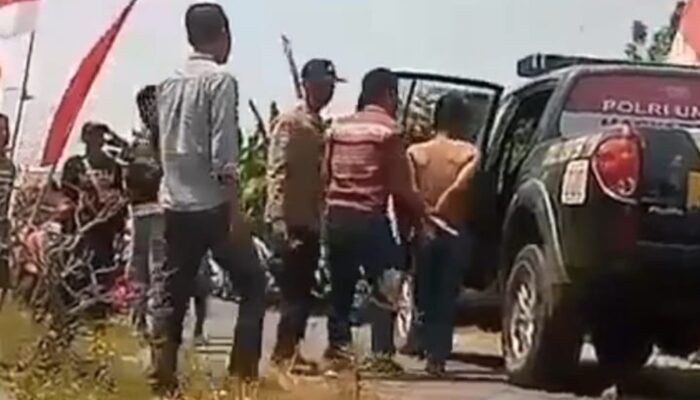Tragedi Bungur Bojonegoro, Ibu Tewas Diduga Diserang Anak