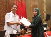 Dana Transfer Masih Dominan, Fraksi PKB Sentil Mandiri Fiskal Bojonegoro di P-APBD 2026