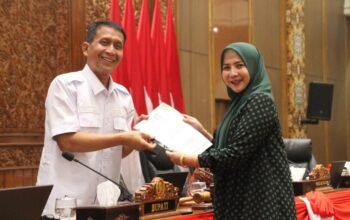 Dana Transfer Masih Dominan, Fraksi PKB Sentil Mandiri Fiskal Bojonegoro di P-APBD 2026