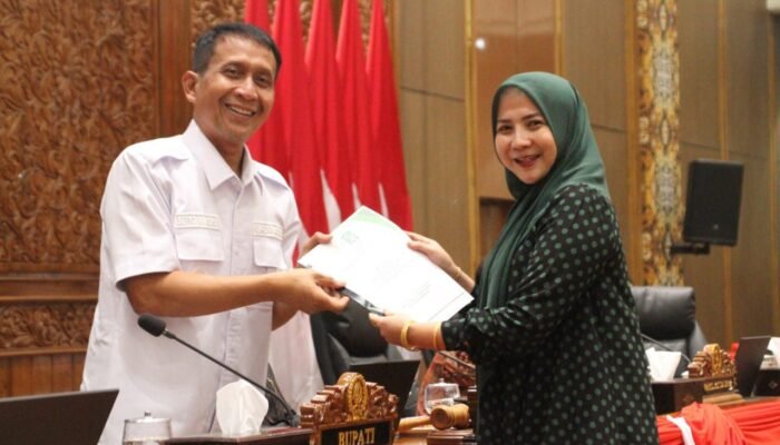 Dana Transfer Masih Dominan, Fraksi PKB Sentil Mandiri Fiskal Bojonegoro di P-APBD 2026