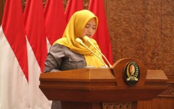 Ketergantungan Pusat Tembus 76 Persen, Golkar Desak Pemkab Bojonegoro Bikin Roadmap PAD