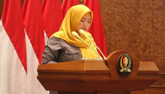 Ketergantungan Pusat Tembus 76 Persen, Golkar Desak Pemkab Bojonegoro Bikin Roadmap PAD