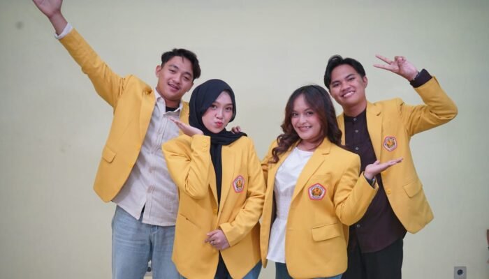 Transformasi Digital Berbuah Manis, Unigoro Juara Bertahan Perguruan Tinggi Terbaik Bojonegoro