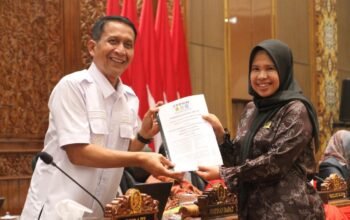 Belanja Modal Baru 4,44 Persen, FPPKN DPRD Bojonegoro Desak Pemkab Bergerak