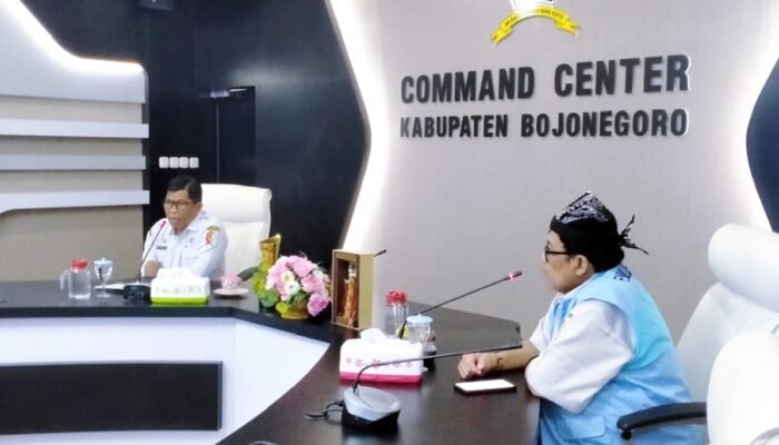 Gaya Hidup ASN Bojonegoro Disorot, KPK Tekankan Ini