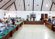 729 Poin, Bojonegoro Kejar Predikat KLA Nindya
