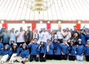 215 Pendaftar, Hanya 150 Pemuda Bojonegoro yang Lolos Bootcamp